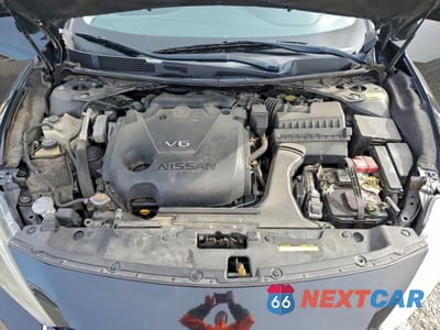 Zdjęcie 11 z 12 samochodu: 2017 NISSAN MAXIMA 3.5S VIN:1N4AA6AP7HC422508 - miniatura