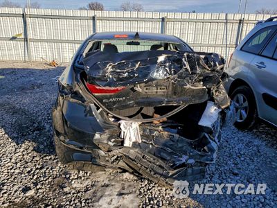 Zdjęcie 6 z 13 samochodu: 2017 HYUNDAI ELANTRA SE VIN:5NPD84LF5HH017876 - miniatura