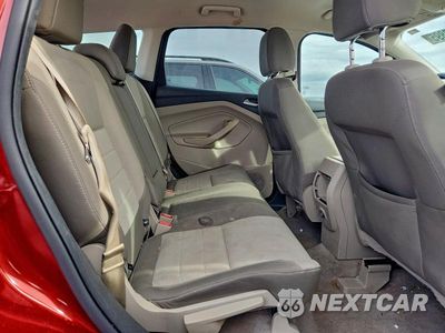Zdjęcie 10 z 12 samochodu: 2015 FORD ESCAPE SE VIN:1FMCU9GX7FUC10309 - miniatura
