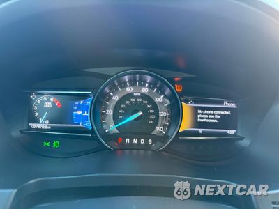Zdjęcie 8 z 10 samochodu: 2016 FORD EXPLORER XLT VIN:1FM5K7DH5GGD35969 - miniatura