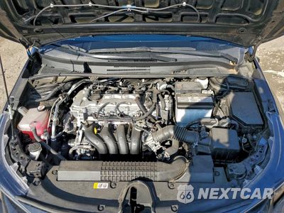 Zdjęcie 11 z 13 samochodu: 2022 TOYOTA COROLLA LE VIN:5YFEPMAE5NP386740 - miniatura