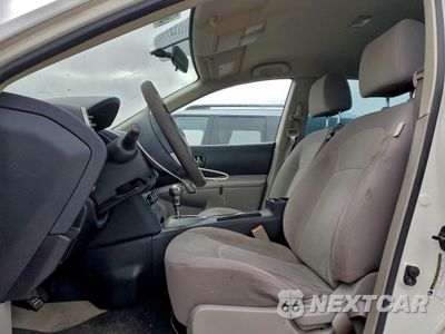 Zdjęcie 7 z 13 samochodu: 2009 NISSAN ROGUE S VIN:JN8AS58T79W328251 - miniatura
