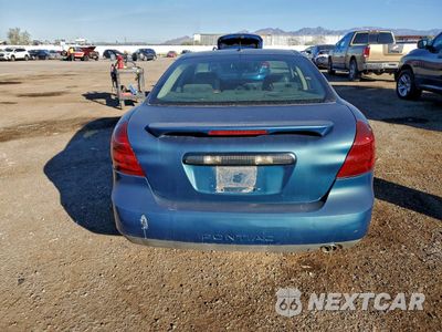 Zdjęcie 6 z 12 samochodu: 2008 PONTIAC GRAND PRIX VIN:2G2WP552561299242 - miniatura