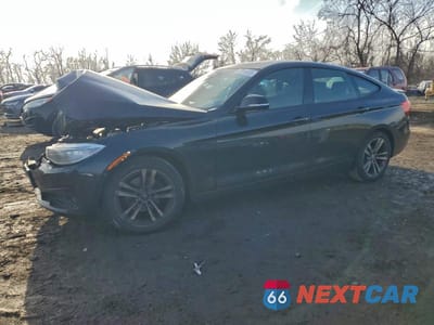 2015 BMW 328 XIGT WBA3X5C54FD560986 - główne zdjęcie licytacji z USA - miniatura