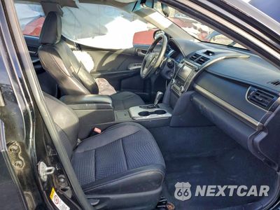 Zdjęcie 7 z 13 samochodu: 2013 TOYOTA CAMRY L VIN:4T1BF1FK6DU256000 - miniatura