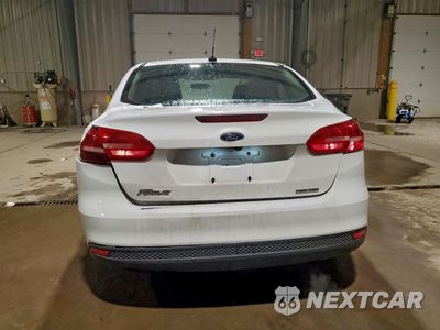 Zdjęcie 6 z 12 samochodu: 2016 FORD FOCUS S VIN:1FADP3E2XGL215618 - miniatura