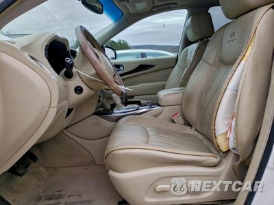 Zdjęcie 7 z 15 samochodu: 2013 INFINITI JX35 VIN:5N1AL0MM1DC311834 - miniatura