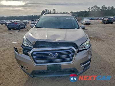 Piąte zdjęcie samochodu w środku: 2020 SUBARU ASCENT LIMITED VIN:4S4WMAMD5L3402855 - miniatura