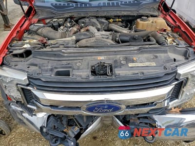 Zdjęcie 11 z 12 samochodu: 2019 FORD F550 SUPER DUTY VIN:1FDUF5GTXKEC17683 - miniatura