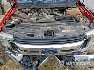 Zdjęcie 11 z 12 samochodu: 2019 FORD F550 SUPER DUTY VIN:1FDUF5GTXKEC17683 - miniatura