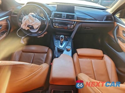Zdjęcie 8 z 12 samochodu: 2019 BMW 430XI GRAN COUPE VIN:WBA4J3C54KBL10924 - miniatura