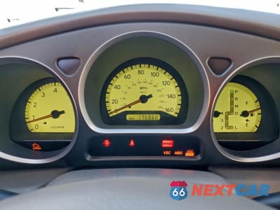 Zdjęcie 9 z 12 samochodu: 2003 LEXUS GS 430 VIN:JT8BL69SX30012537 - miniatura