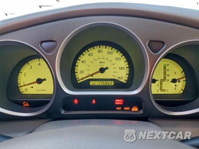 Zdjęcie 9 z 12 samochodu: 2003 LEXUS GS 430 VIN:JT8BL69SX30012537 - miniatura