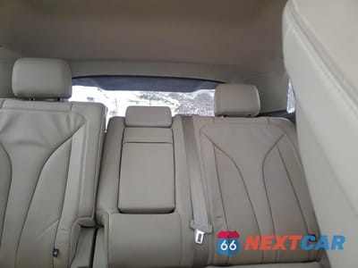 Zdjęcie 10 z 13 samochodu: 2016 LINCOLN MKX SELECT VIN:2LMTJ6KR3GBL57965 - miniatura