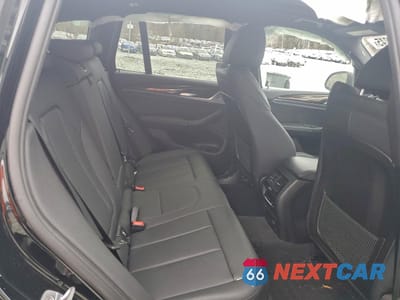 Zdjęcie 11 z 15 samochodu: 2019 BMW X3 XDRIVE30I VIN:5UXTR9C50KLP83917 - miniatura