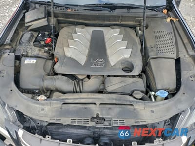 Zdjęcie 11 z 12 samochodu: 2015 HYUNDAI EQUUS SIGNATURE VIN:KMHGH4JH3FU093323 - miniatura