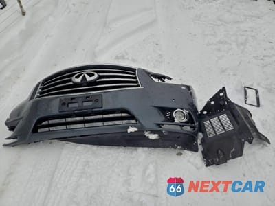 Zdjęcie 13 z 16 samochodu: 2013 INFINITI JX35 VIN:5N1AL0MM6DC305110 - miniatura
