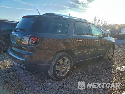 Trzecie zdjęcie samochodu z tyłu: 2013 GMC ACADIA DENALI VIN:1GKKRTKD1DJ195093 - miniatura
