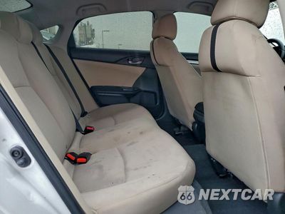 Zdjęcie 10 z 15 samochodu: 2020 HONDA CIVIC LX VIN:2HGFC2F65LH568271 - miniatura