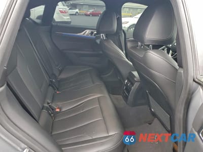 Zdjęcie 10 z 13 samochodu: 2022 BMW 430I GRAN COUPE VIN:WBA63AV01NFM22750 - miniatura