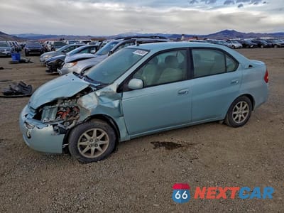2003 TOYOTA PRIUS JT2BK12U930078170 - główne zdjęcie licytacji z USA - miniatura