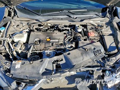 Zdjęcie 11 z 12 samochodu: 2017 HONDA CIVIC LX VIN:2HGFC2F50HH552655 - miniatura