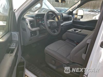 Zdjęcie 8 z 14 samochodu: 2026 FORD F350 SUPER DUTY VIN:1FT8X3BN7TEC83724 - miniatura