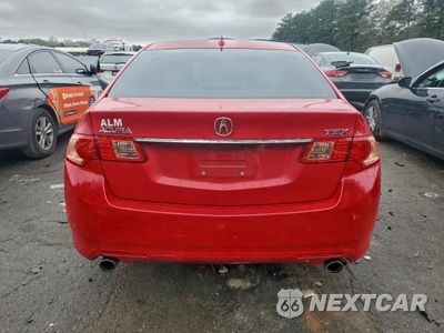 Zdjęcie 6 z 12 samochodu: 2013 ACURA TSX VIN:JH4CU2F4XDC002817 - miniatura