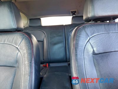 Zdjęcie 10 z 13 samochodu: 2008 NISSAN ROGUE S VIN:JN8AS58V38W138883 - miniatura