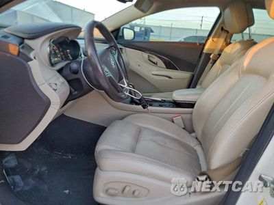 Zdjęcie 7 z 11 samochodu: 2014 BUICK LACROSSE VIN:1G4GB5G39EF256966 - miniatura
