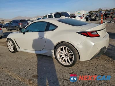 Drugie zdjęcie samochodu z przodu: 2022 TOYOTA GR 86 PREMIUM VIN:JF1ZNBF19N8750239 - miniatura