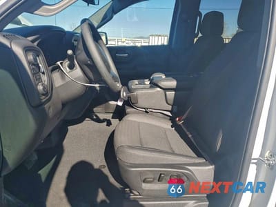 Zdjęcie 7 z 11 samochodu: 2025 CHEVROLET SILVERADO K1500 TRAIL BOSS CUSTOM VIN:3GCUKCED4SG361576 - miniatura