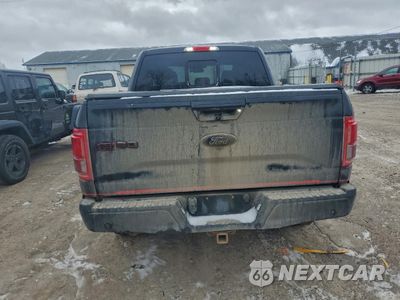 Zdjęcie 6 z 12 samochodu: 2016 FORD F150 SUPERCREW VIN:1FTEW1EG7GFC98862 - miniatura