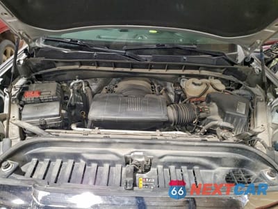 Zdjęcie 11 z 16 samochodu: 2019 GMC SIERRA K1500 SLT VIN:3GTU9DED3KG198243 - miniatura