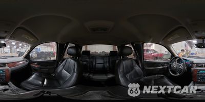 Zdjęcie 14 z 14 samochodu: 2011 CHEVROLET SILVERADO K1500 LTZ VIN:1GCRKTE36BZ211367 - miniatura
