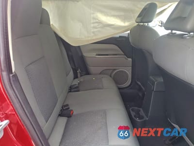 Zdjęcie 11 z 15 samochodu: 2007 JEEP PATRIOT SPORT VIN:1J8FF28WX7D397192 - miniatura