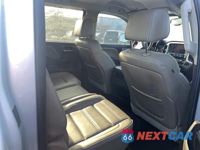 Zdjęcie 6 z 10 samochodu: 2014 GMC SIERRA K1500 DENALI VIN:3GTU2WEC6EG497446 - miniatura