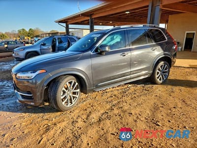 2017 VOLVO XC90 T6 YV4A22PK2H1163835 - główne zdjęcie licytacji z USA - miniatura