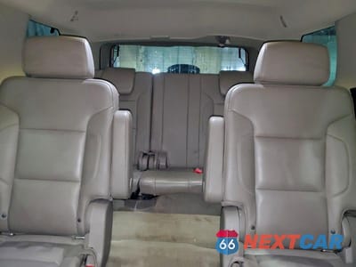 Zdjęcie 10 z 13 samochodu: 2018 GMC YUKON SLT VIN:1GKS2DKC9JR359723 - miniatura