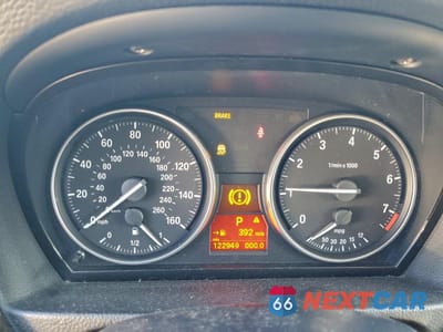 Zdjęcie 9 z 12 samochodu: 2011 BMW 328 I SULEV VIN:WBAPH5C59BA447447 - miniatura