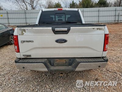 Zdjęcie 6 z 14 samochodu: 2017 FORD F150 SUPERCREW VIN:1FTEW1EF0HKC81479 - miniatura