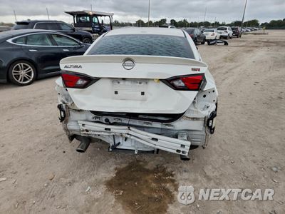 Zdjęcie 6 z 13 samochodu: 2023 NISSAN ALTIMA SR VIN:1N4BL4CV2PN323550 - miniatura