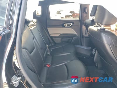 Zdjęcie 11 z 13 samochodu: 2024 JEEP COMPASS LIMITED VIN:3C4NJDCN4RT104282 - miniatura