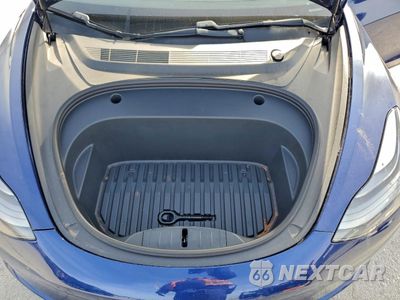 Zdjęcie 11 z 15 samochodu: 2021 TESLA MODEL 3 VIN:5YJ3E1EA7MF870258 - miniatura