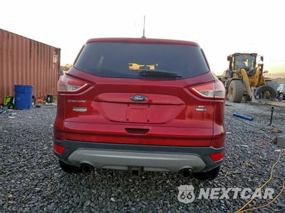 Zdjęcie 6 z 15 samochodu: 2013 FORD ESCAPE SE VIN:1FMCU9G99DUC76911 - miniatura
