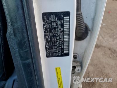 Zdjęcie 14 z 15 samochodu: 2022 HYUNDAI KONA SEL VIN:KM8K6CAB0NU874742 - miniatura