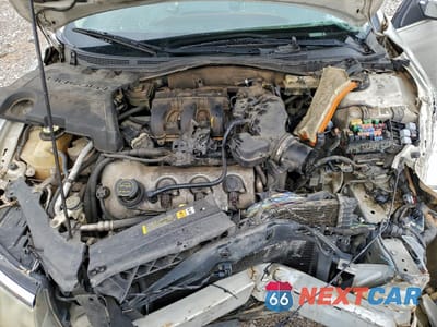 Zdjęcie 11 z 13 samochodu: 2008 LINCOLN MKZ VIN:3LNHM26T38R637542 - miniatura