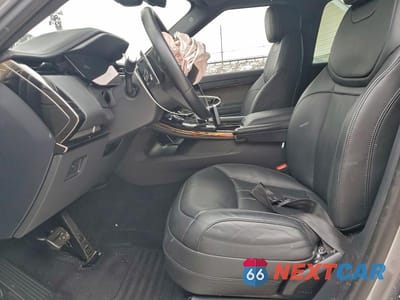 Zdjęcie 7 z 12 samochodu: 2023 LAND ROVER RANGE ROVER SPORT DYNAMIC SE VIN:SAL1L9FU2PA147802 - miniatura