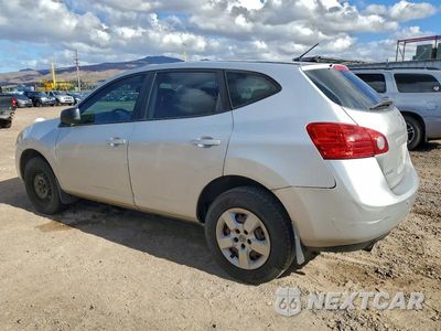 Drugie zdjęcie samochodu z przodu: 2008 NISSAN ROGUE S VIN:JN8AS58T68W305686 - miniatura