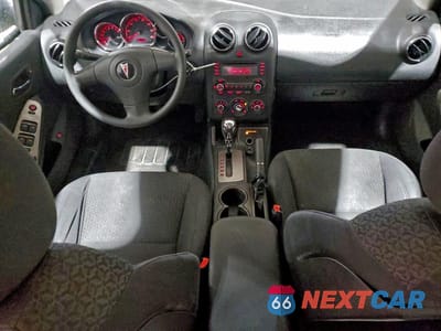 Zdjęcie 8 z 12 samochodu: 2008 PONTIAC G6 VALUE LEADER VIN:1G2ZF57B984247293 - miniatura